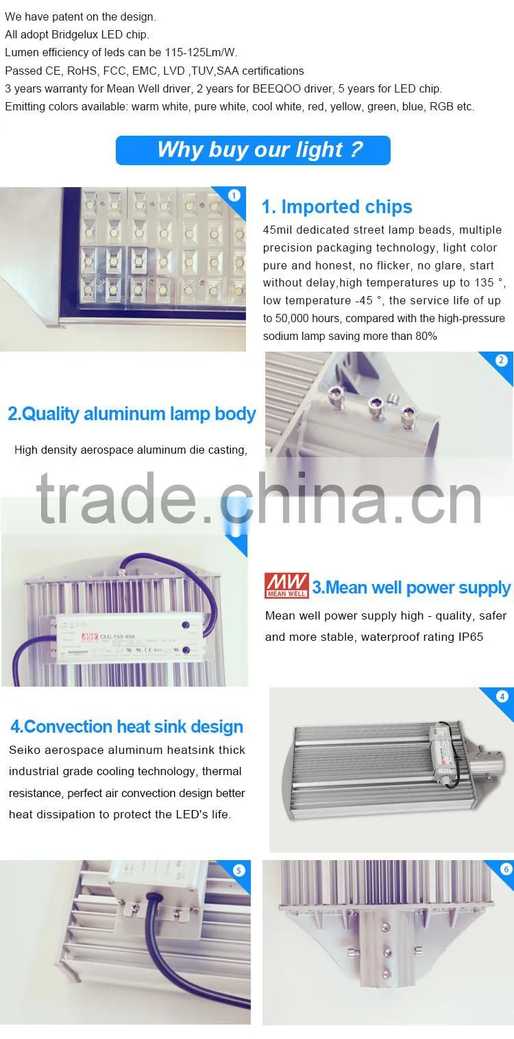 alibaba led light led street light, new products 2016 innovation product