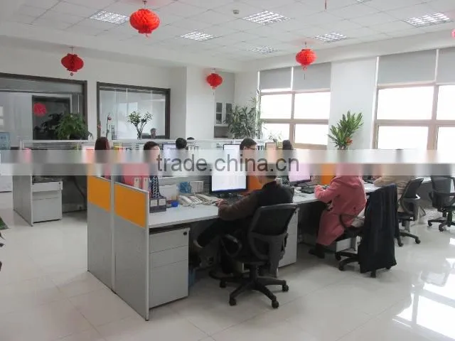 Shanghai Yuejiang Titanium Chemical Manufacturer Co., Ltd. company overview - view 3