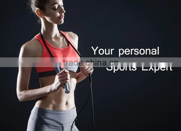 high quality bearing jump rope speed jump rope