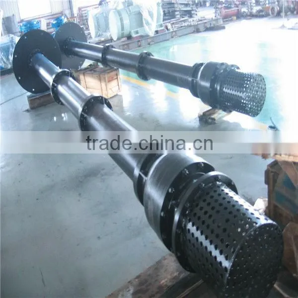 API610 VS1 Pump,
