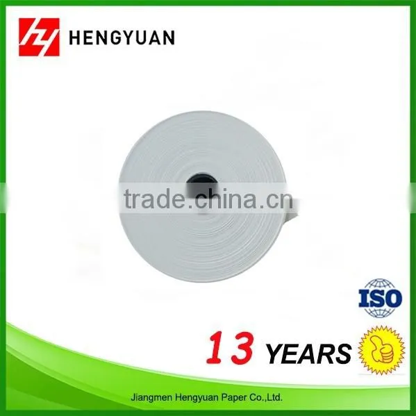 Professional Multifunction customized Cash Register Paper Rolls