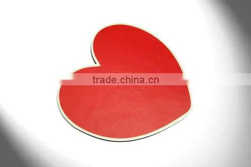 PVC Mouse Pad