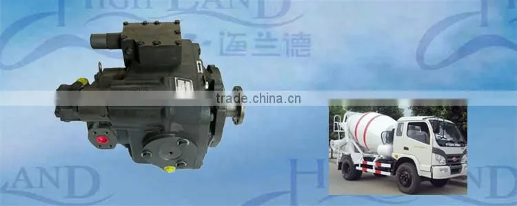 new products 12 volt hydraulic pump motor