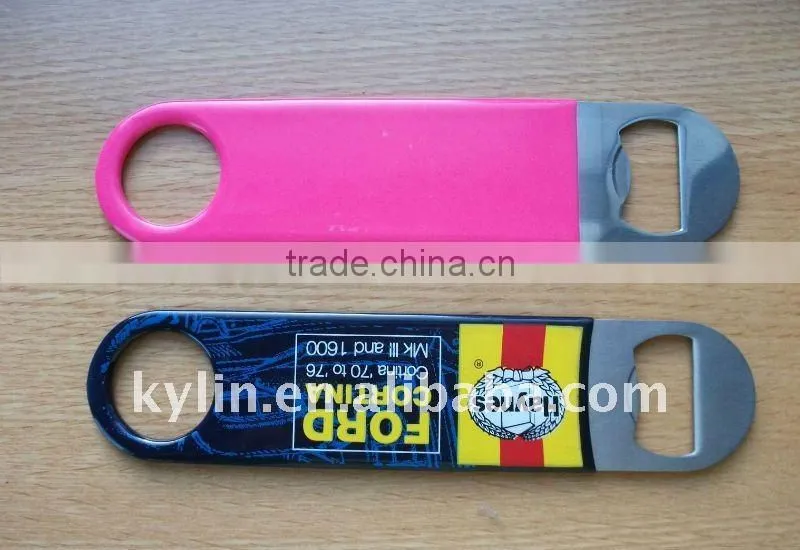 metal bottle opener