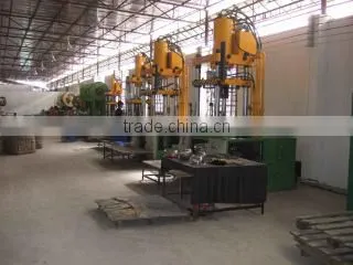 Cooklady Metalware Factory (Xinhui, Jiangmen) company overview - view 2