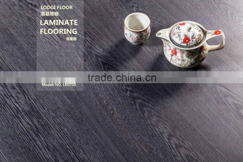 German Technology Laminate Flooring price (LODGI FLOOR)