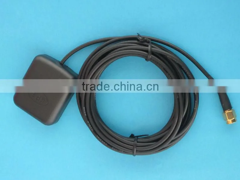 Manufacturer Supply 29dBi Antenna Bluetooth 1602MHz Glonass Antenna External Bluetooth GPS Glonass Antenna