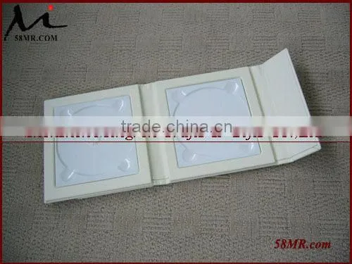 Wedding CD/DVD Cases Leather CD/DVD Cases,Wedding DVD Case