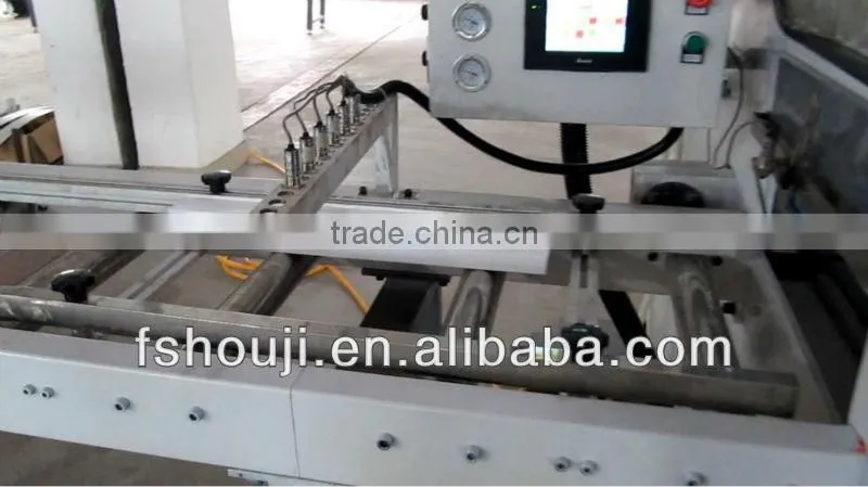 NC paint/painting/coating equipment manufacturer FME40 prodcution line