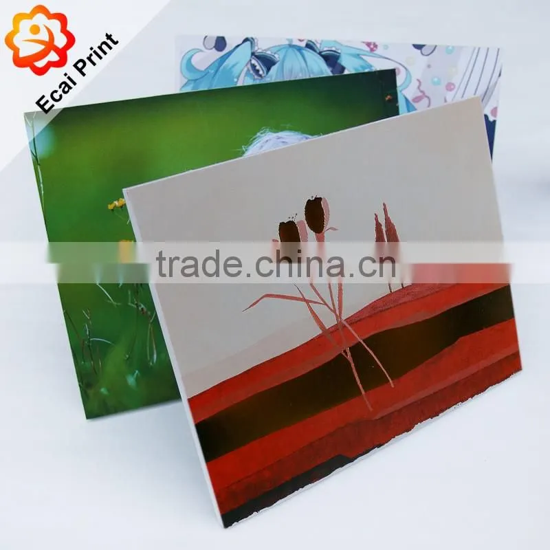 Retail cheap custom made sublimated digital photo frame