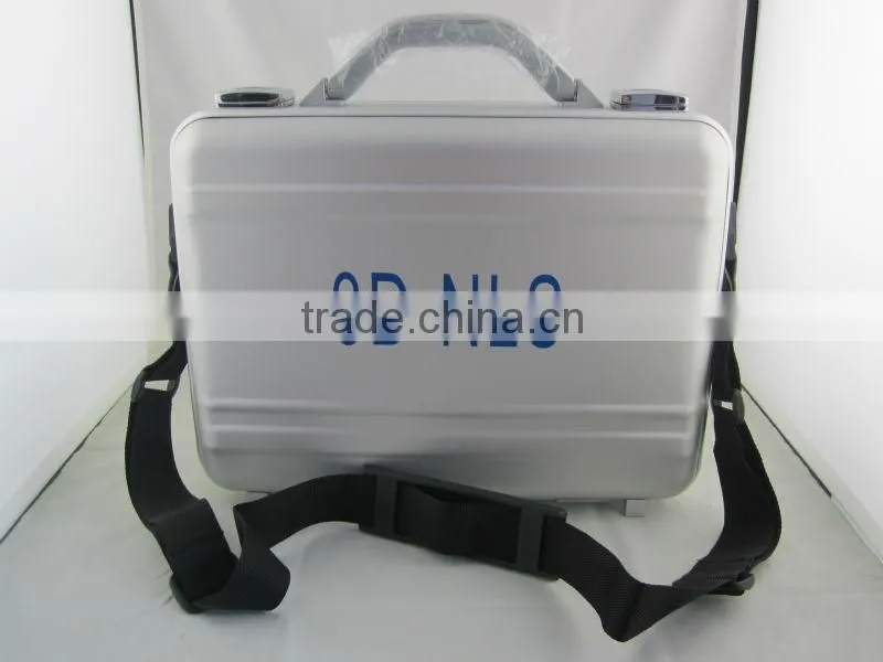 alibaba china suppliers quantum magnetic diagnostics health analyzer auto professional 3D NLS