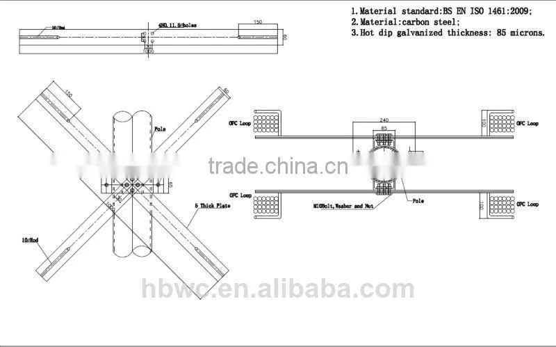 Cable Storage Assembly for Cable