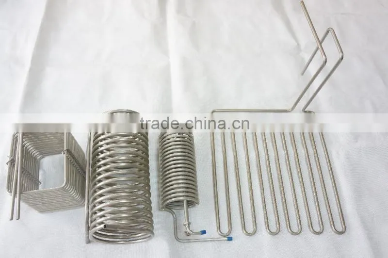 GREATCOOL Refrigerator Wire Tube Condenser