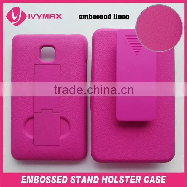 for LG L3X/E425 tablet cellphone case