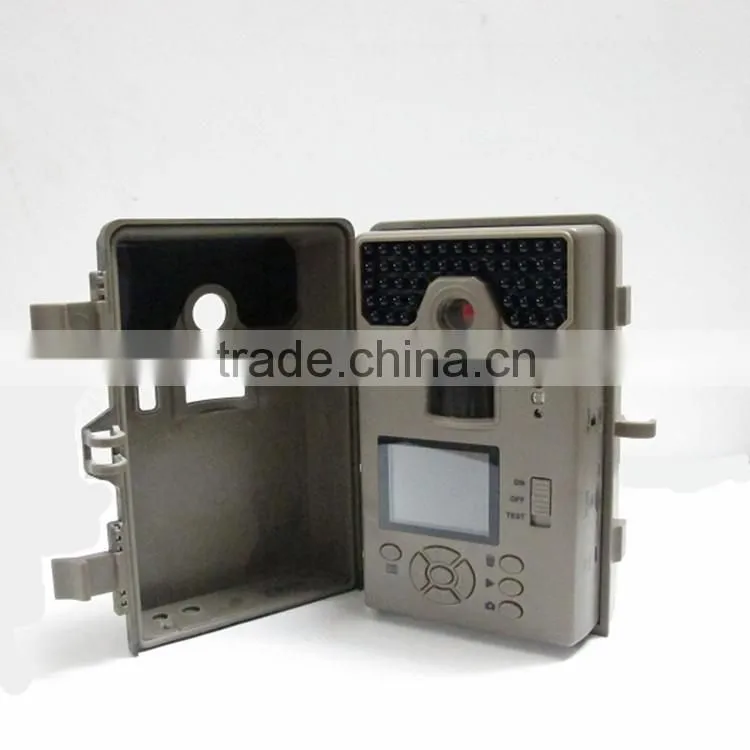 Waterproof PIR Motion Tracking Night Vision IR Scouting Hunting Camera