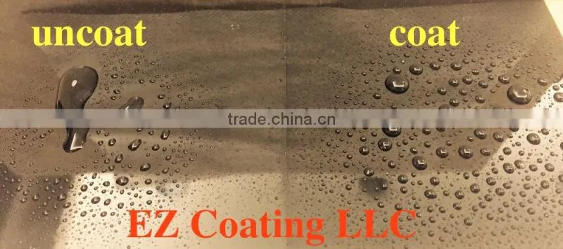 Ceramic Pro 9H - Permanent Nano Ceramic Coating Protective Paint Coating car care coating water repellent