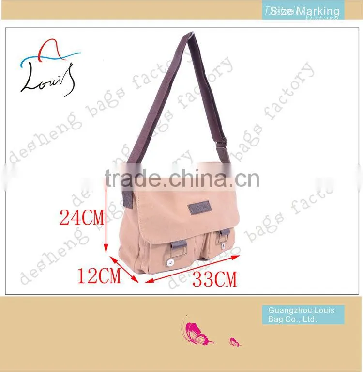 High quality shopping canvas bag with leather,high quality canvas tote bags,canvas bag with leather trim