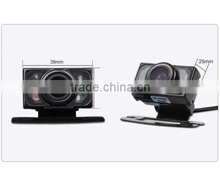 EONON A0112Z CMD Rear View Camera