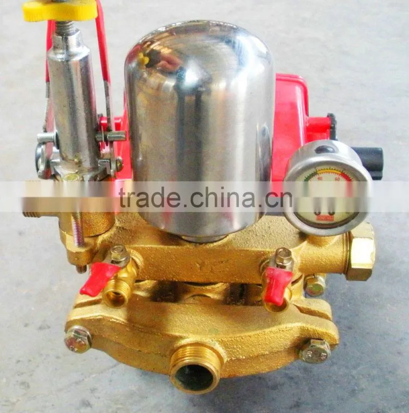 gasoline engine agricultural power sprayer machine in agriculture for sale