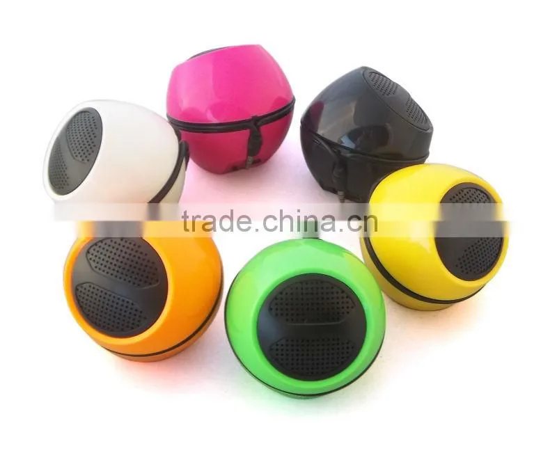 Audio sound speaker,professional mini speaker sound(SP-105)