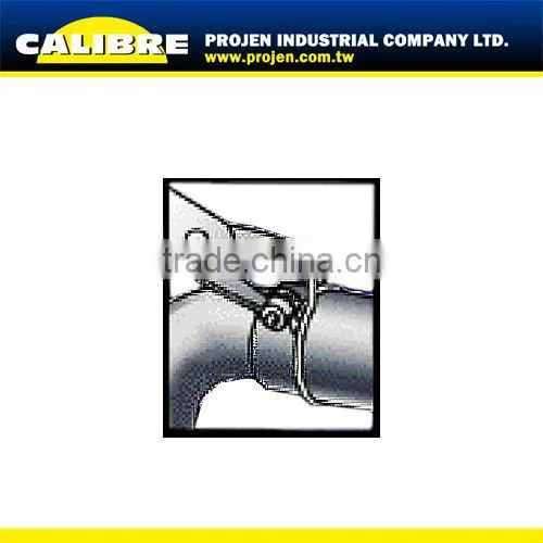 CALIBRE Auto Repair Flat Band Hose Clamp Pliers