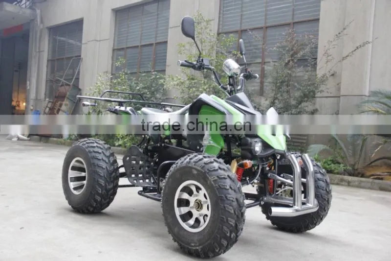 New design cheap electric atv 4000w