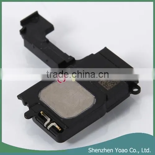Best Mobile Phone Loudspeaker Module for iPhone 5C Black