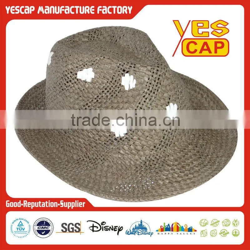 straw hats for 2016 spring and summer