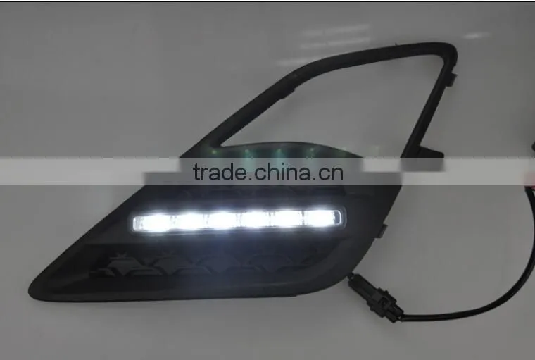 GT86 car part number plate lamp for GT86 FRS FRS