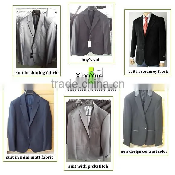 new design suit waistcoat in canouflage color