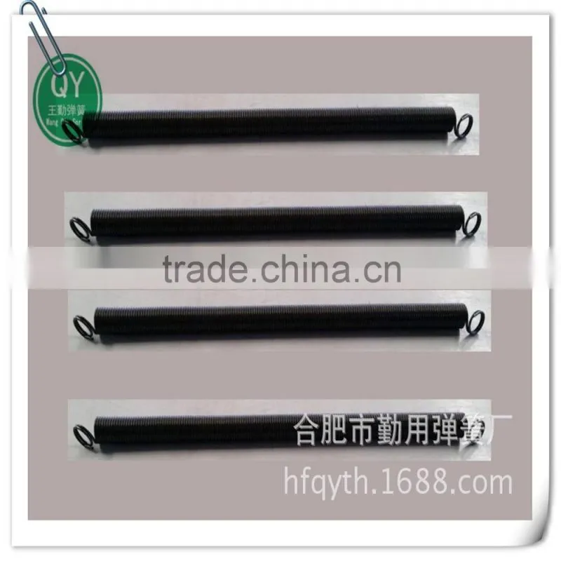 Tension Spring Extension Spring Small Leaf Spring
