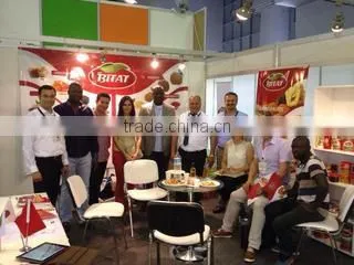 Bitat Dis Ticaret Limited Sirketi company overview - view 1