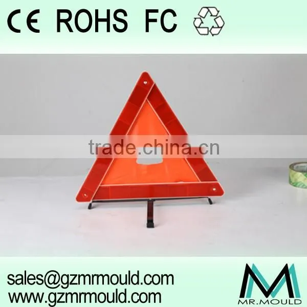 foldable car signal