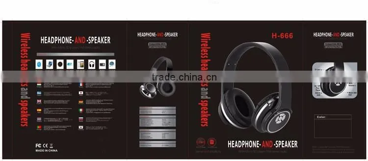 New Sports bluetooth v4.0 bluetooth headset,OEM bluetooth headset models