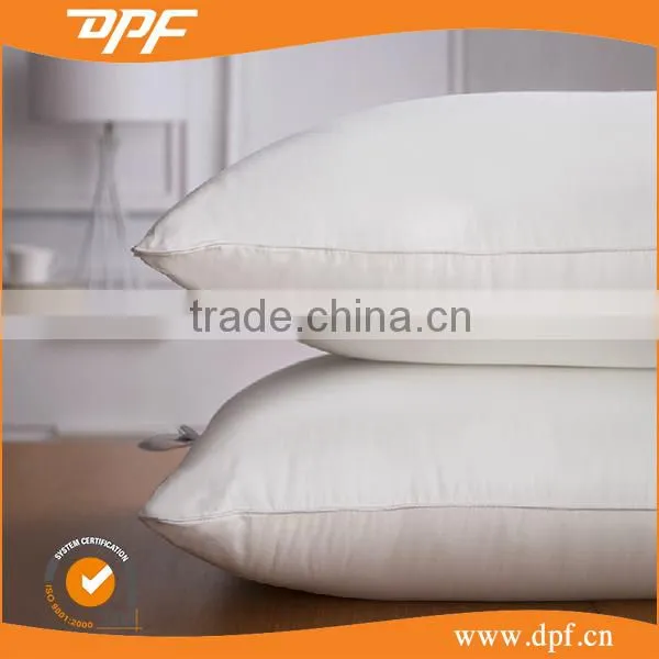 DPF215- Star Hotel Duck Feather Pillow From China