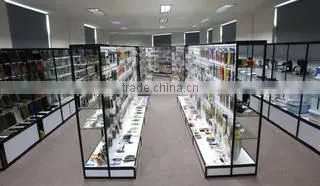 Ningbo Original Creation Import & Export Co., Ltd. company overview - view 3