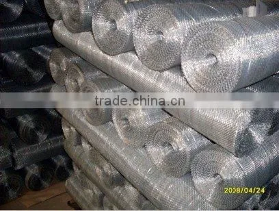 square wire mesh