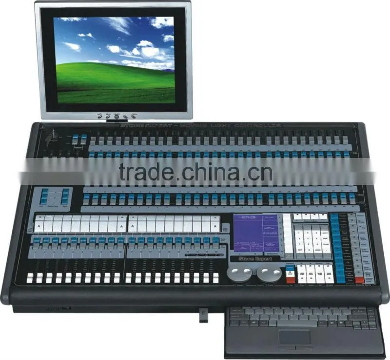 Stone Expert console for stage light