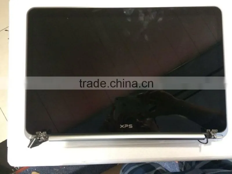 15.6"Full LED Display Assembly For DELL XPS 14 DP/N:0XJY7J LTM184HL01-C01