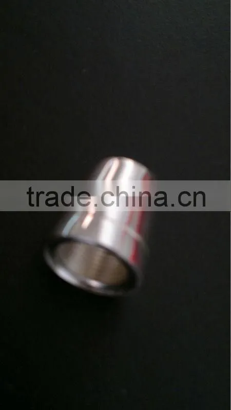 Trumpet Mouthpiece