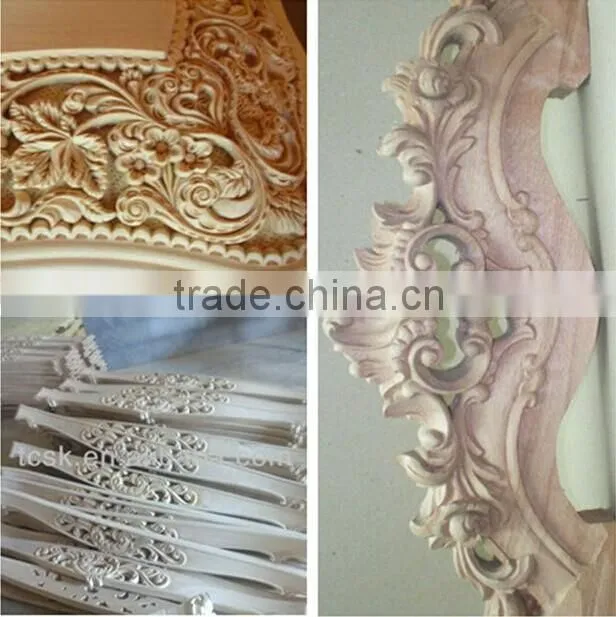 popular high efficiency cnc sculpture engraving machine cylinder