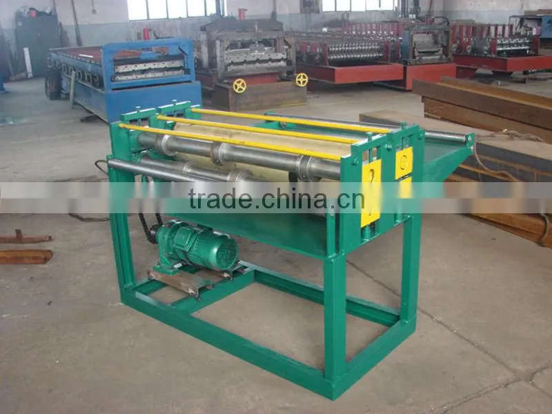used steel slitting machines