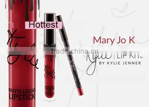 hottest newest kylie jenner lip