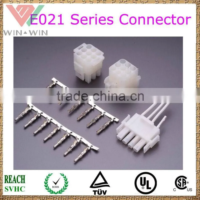 E020T E120T male female wire connector