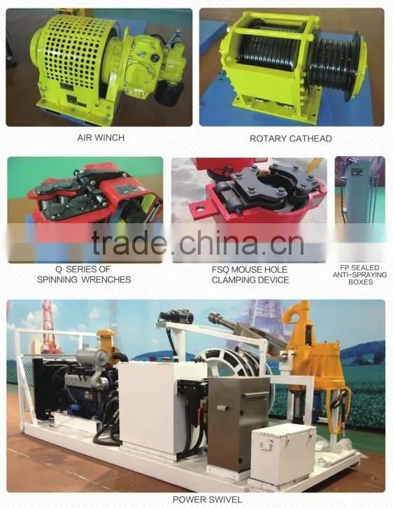 JQB Series Oilfield Drilling Mud Shear Pump
