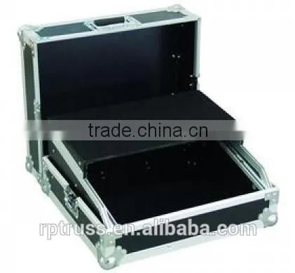 DJ Flight Cases for Pioneer DJ Gear for musical instrument