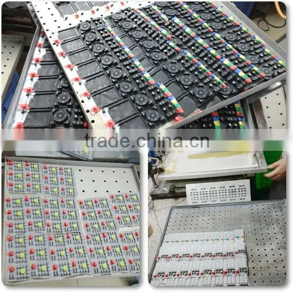 large keypad with large screen mobile phone,silicone keypad,mobile phone function keypad