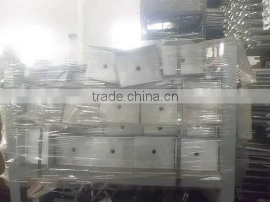 Walk through frame scaffolding Manson frame scaffolding H type frame scaffolding ladder frame scaffolding.