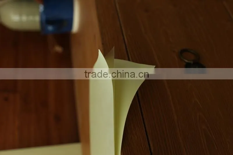 China factory cheap price pet ssheet for albums
