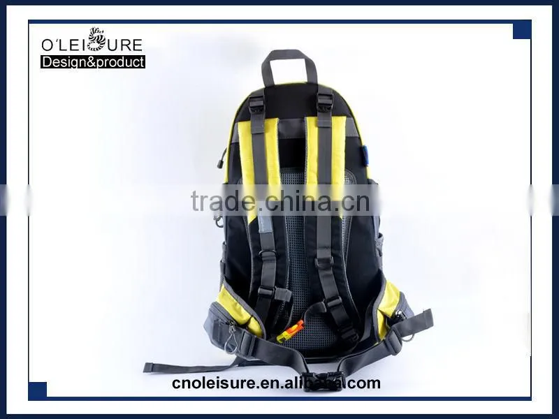 New design lightweight hiking backpack,camping backpack,travel backpack